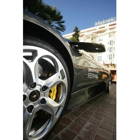 Appartement Cosimo *