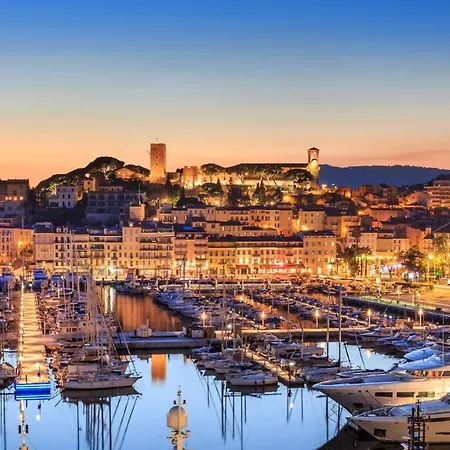 Cosimo Cannes